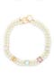 selected White Pearl