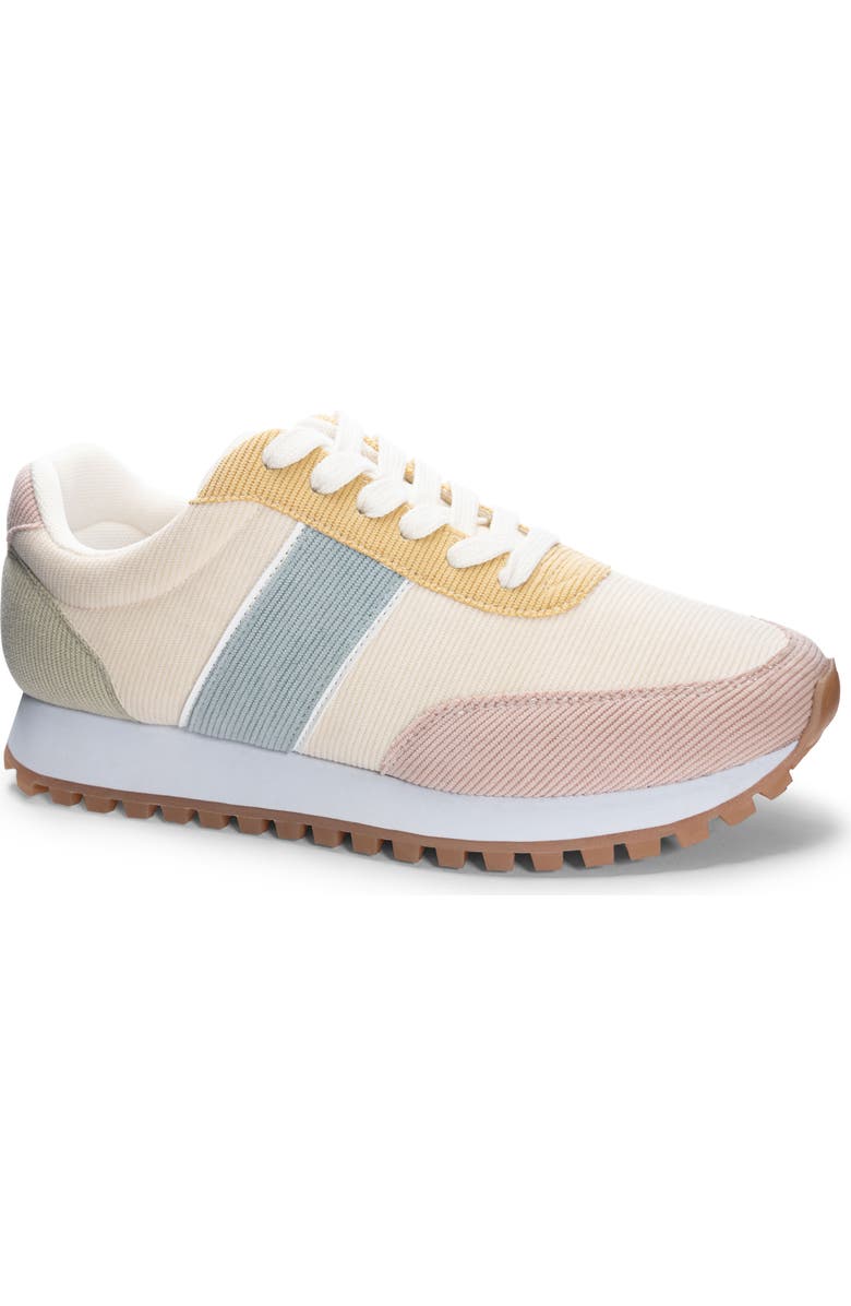 Dirty Laundry Desert Dog Sneaker, Main, color,