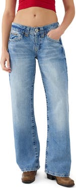 BDG Urban Outfitters Kayla Wide Leg Jeans