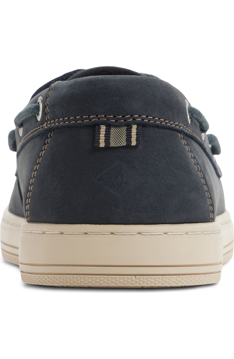 Sperry Como 3-Eye Boat Shoe, Alternate, color,