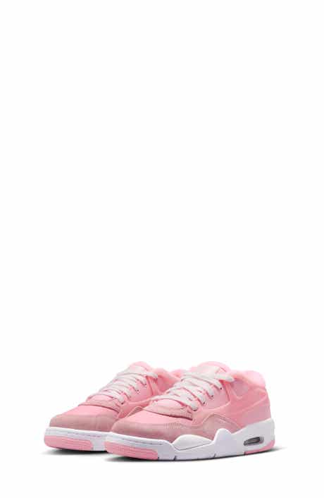 Kids' Air Jordan 4 RM Sneaker