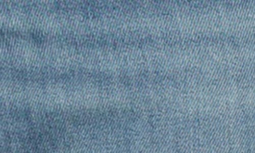 Liverpool Los Angeles The Keeper Cuffed Boyfriend Jeans In Blue