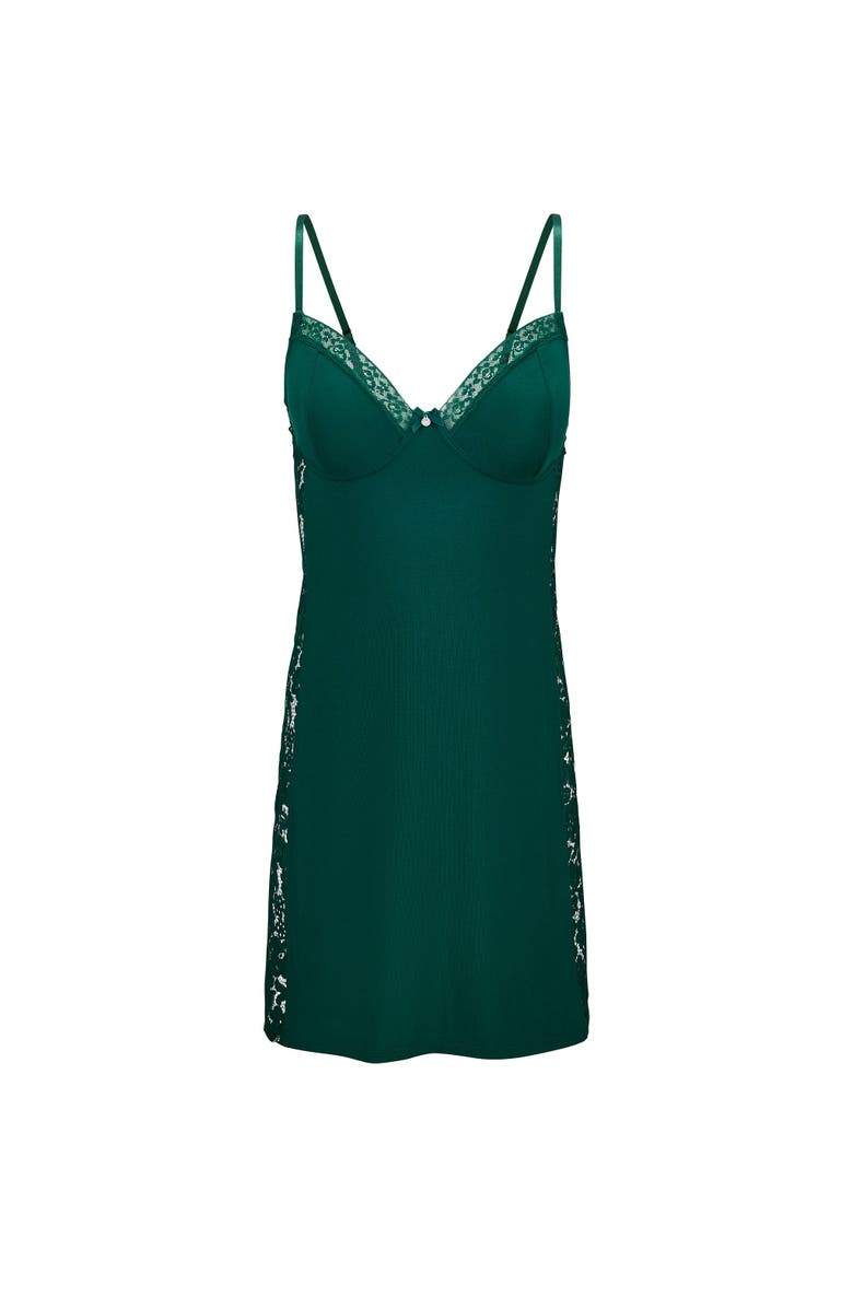Adore Me Kamryn Slip, Alternate, color,