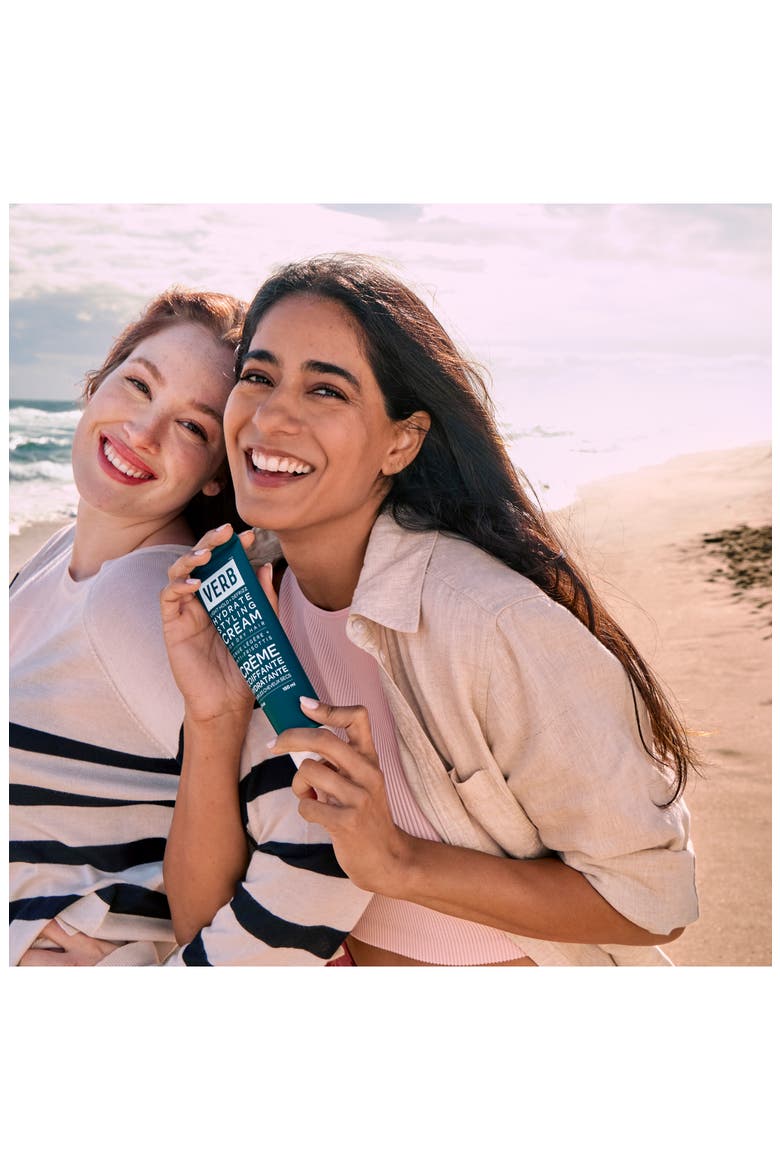 Hydrate Styling Cream, Alternate, color, NO COLOR