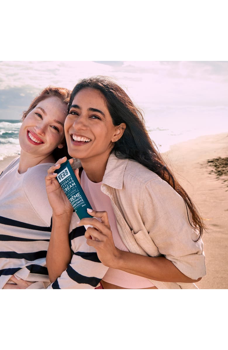 Verb Hydrate Styling Cream, Alternate, color, 