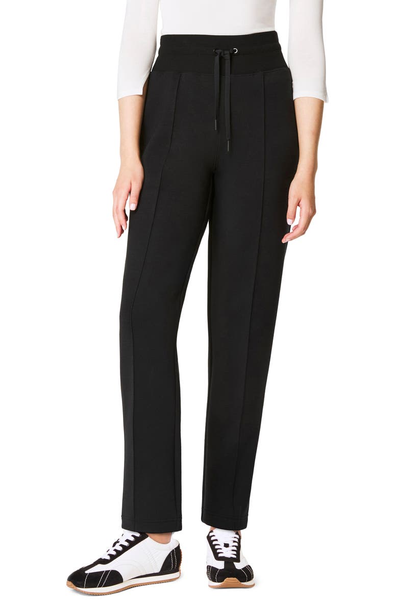 SPANX<sup>®</sup> AirEssentials Luxe Tapered Pants, Main, color, 