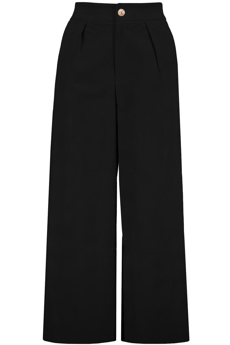 Sorrento Cord Pant, Alternate, color, Black