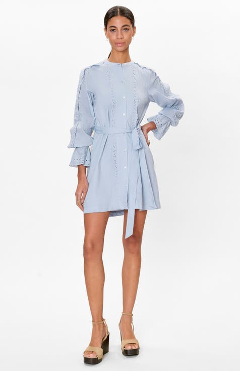 Lorelai Tunic Dress