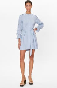 Rebecca Taylor Lorelai Tunic Dress