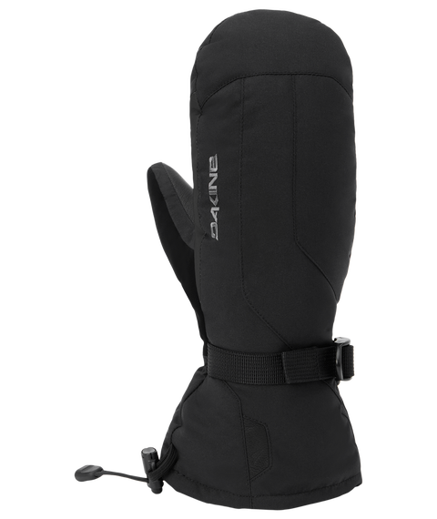 Scout 2.0 Leather Dlx Mitts