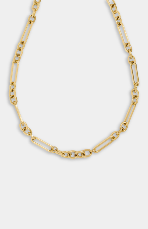 Alex Chain Necklace