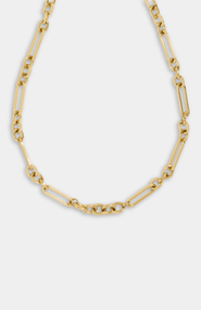 Stella & Dot Alex Chain Necklace