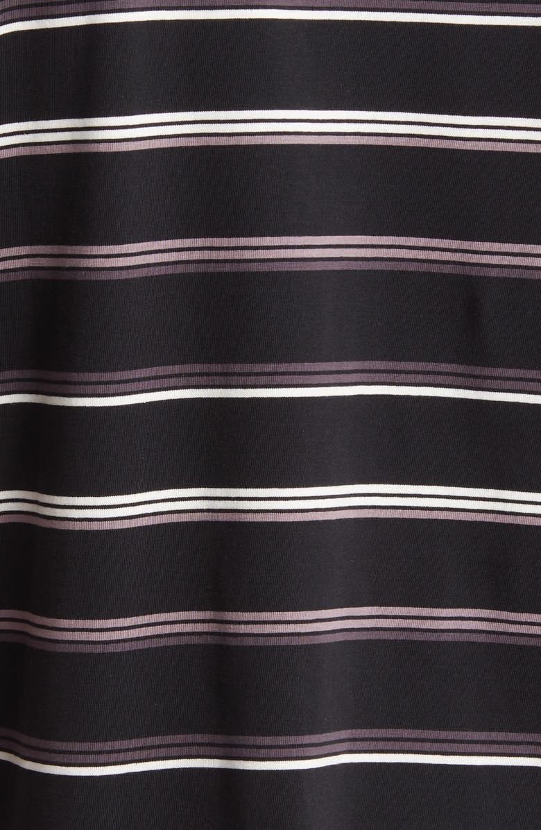 Carhartt Work In Progress Men's Vonn Stripe Cotton Crewneck T-Shirt, Alternate, color, 