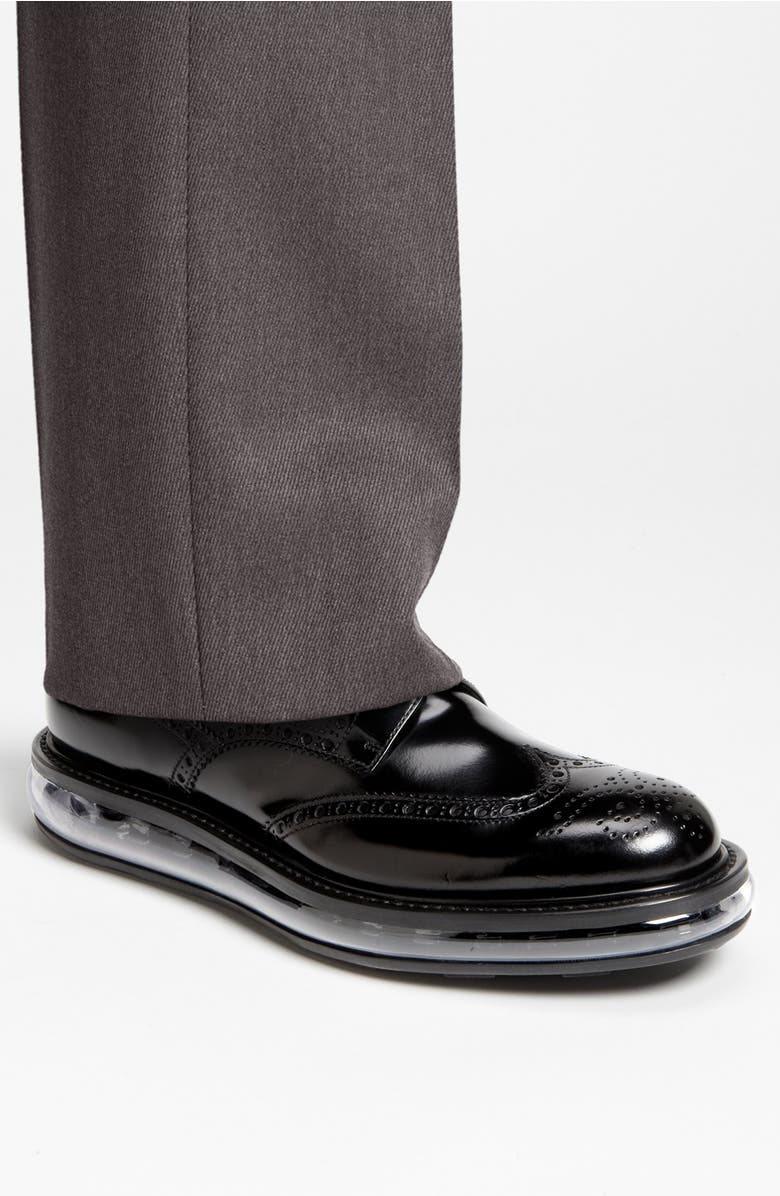 Prada , Alternate, color,