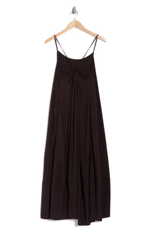 Sanctuary Beach Sleeveless Cover-up Midi Dress