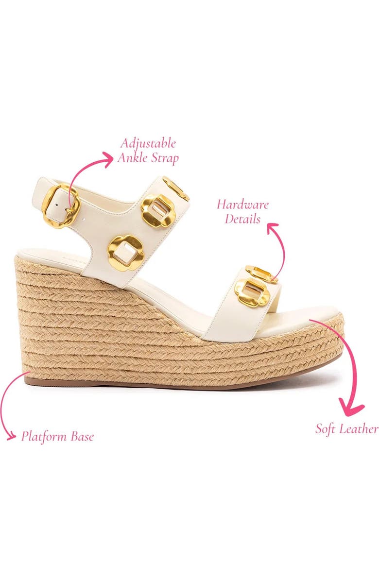 Larroudé Milan Espadrille, Alternate, color,