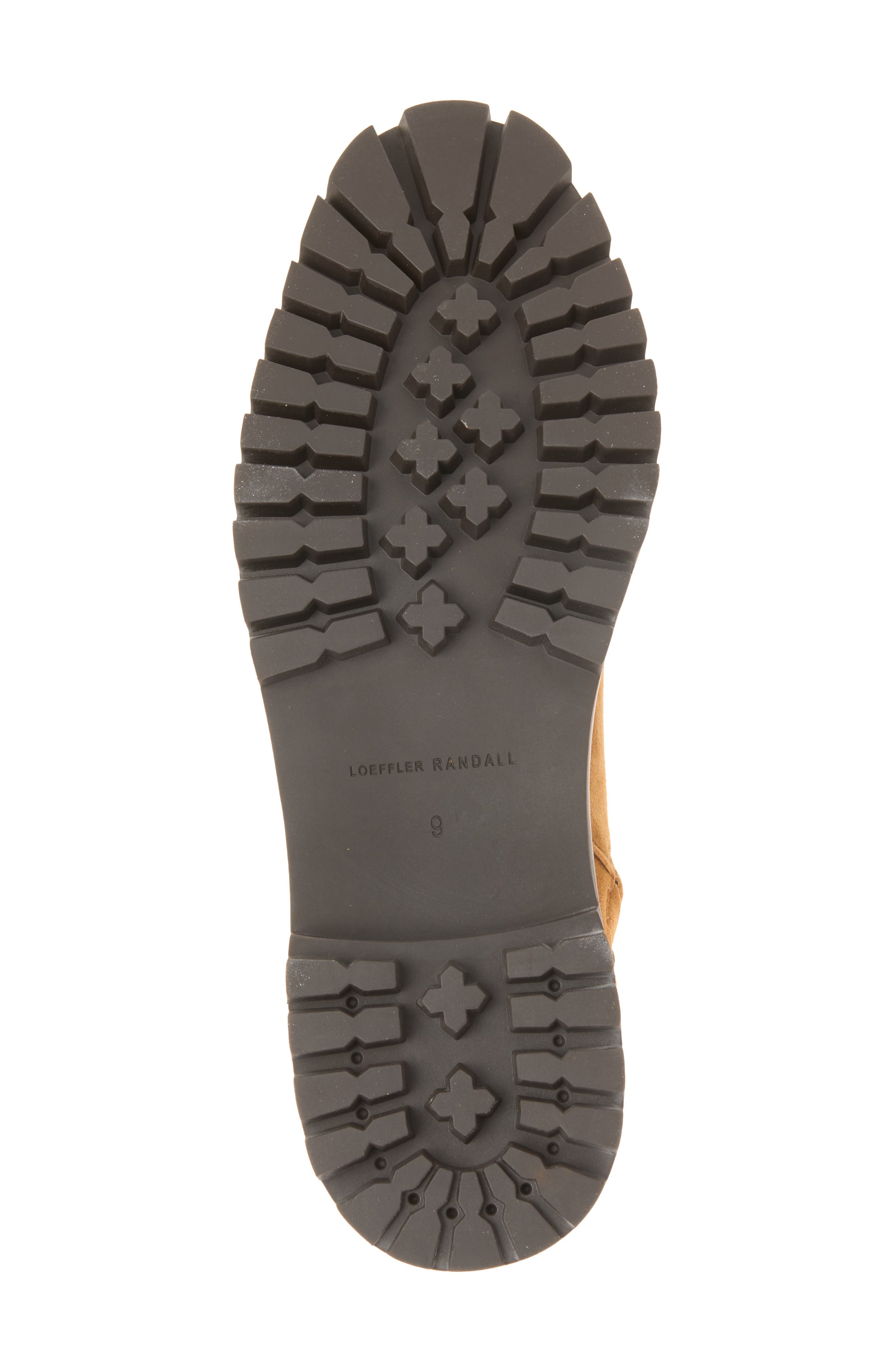 Danny Boot, Alternate, color, CACAO