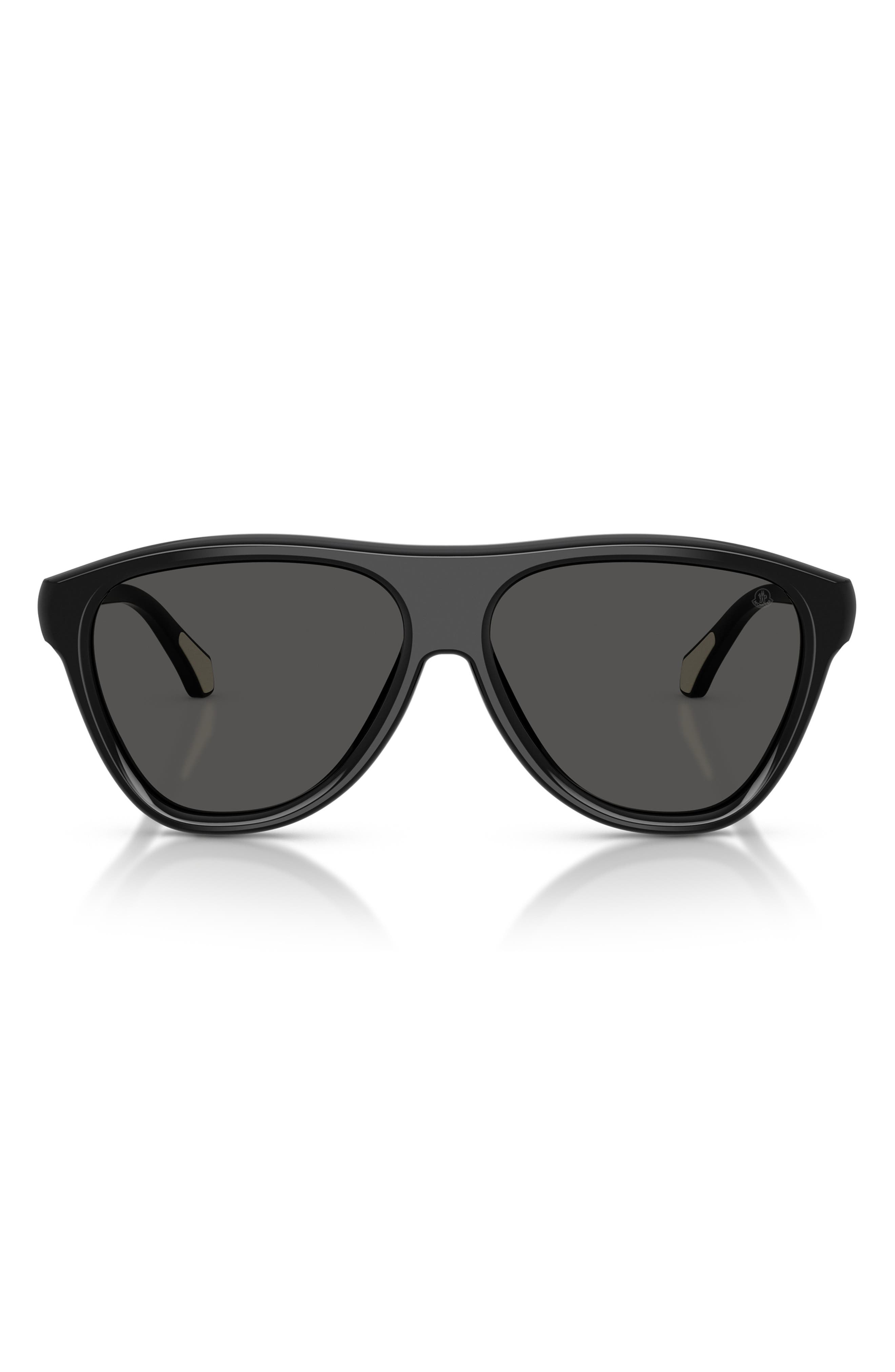 selected SHINY BLACK / SOLID GREY