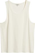 Madewell Textured Rib Tank