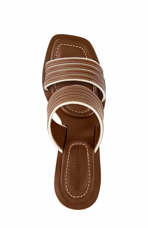 BERNARDO1946 FOOTWEAR BERNARDO 1946 FOOTWEAR BARI HEEL