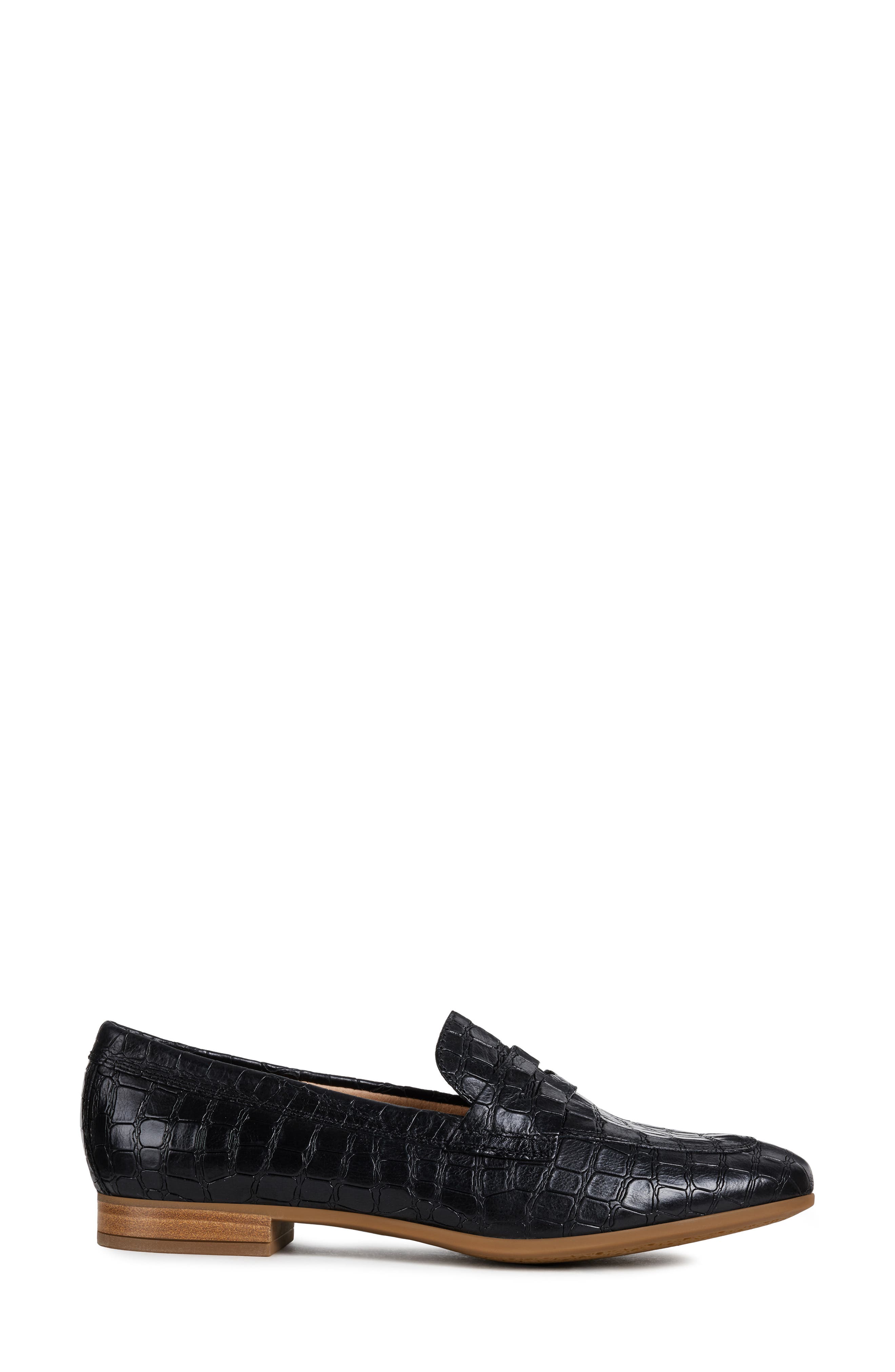 Geox Marlyna Loafer, Alternate, color, 