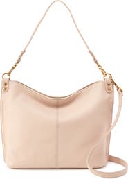 HOBO Pier Leather Tote