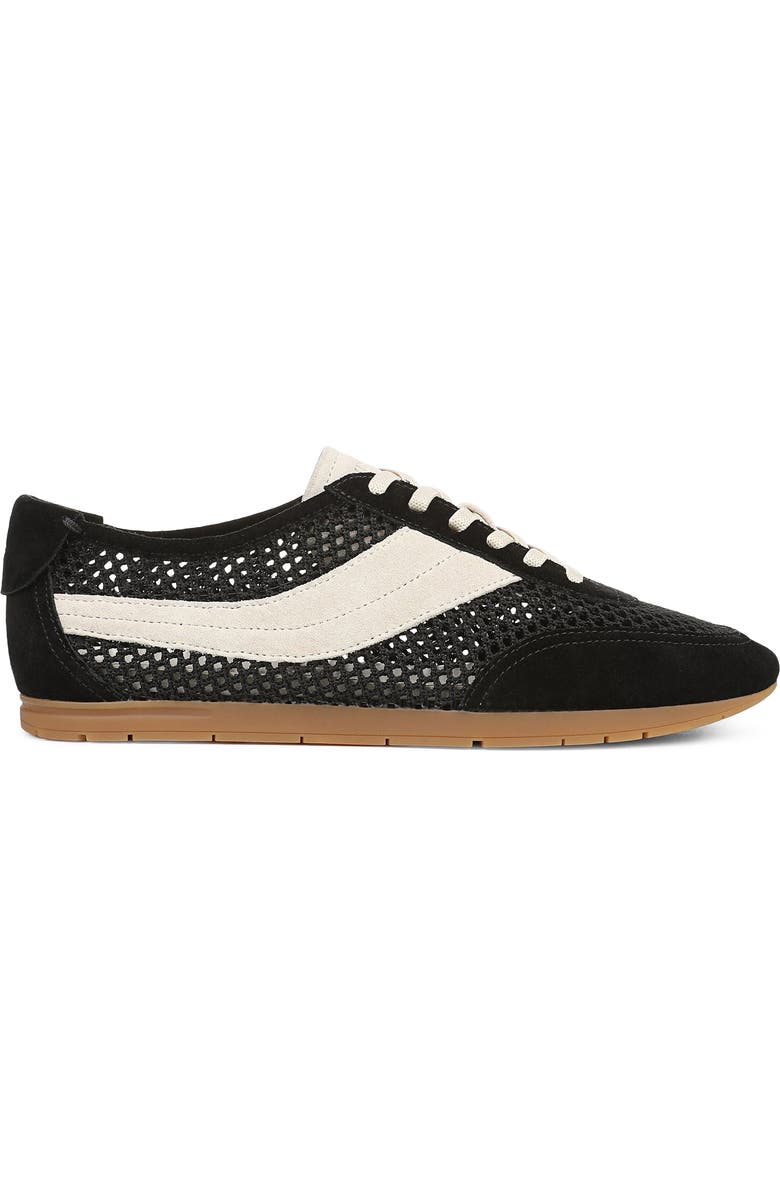 Vince Lar Netting Sneaker, Alternate, color,