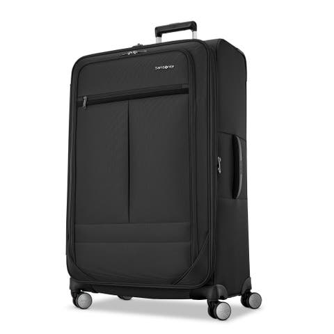 Element Soft-Sided Luggage, 25" Checked