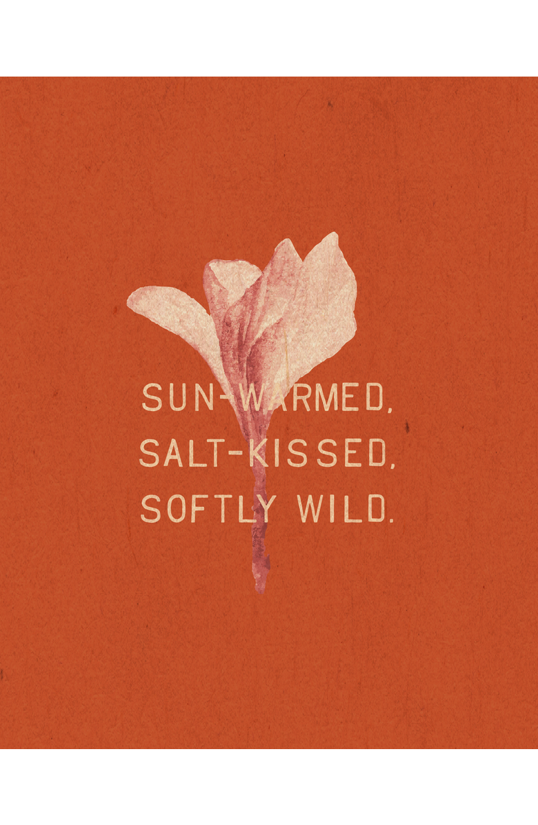 Esas NYC Rose Nue Organic Eau de Parfum - Nude Rose & Vanilla, Alternate, color, 0.33 Oz