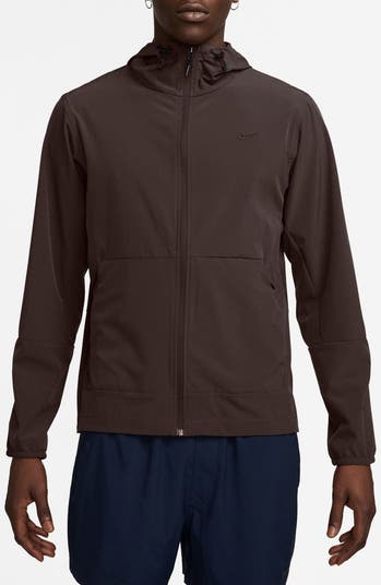 Repel Unlimited Dri-FIT Hooded Jacket