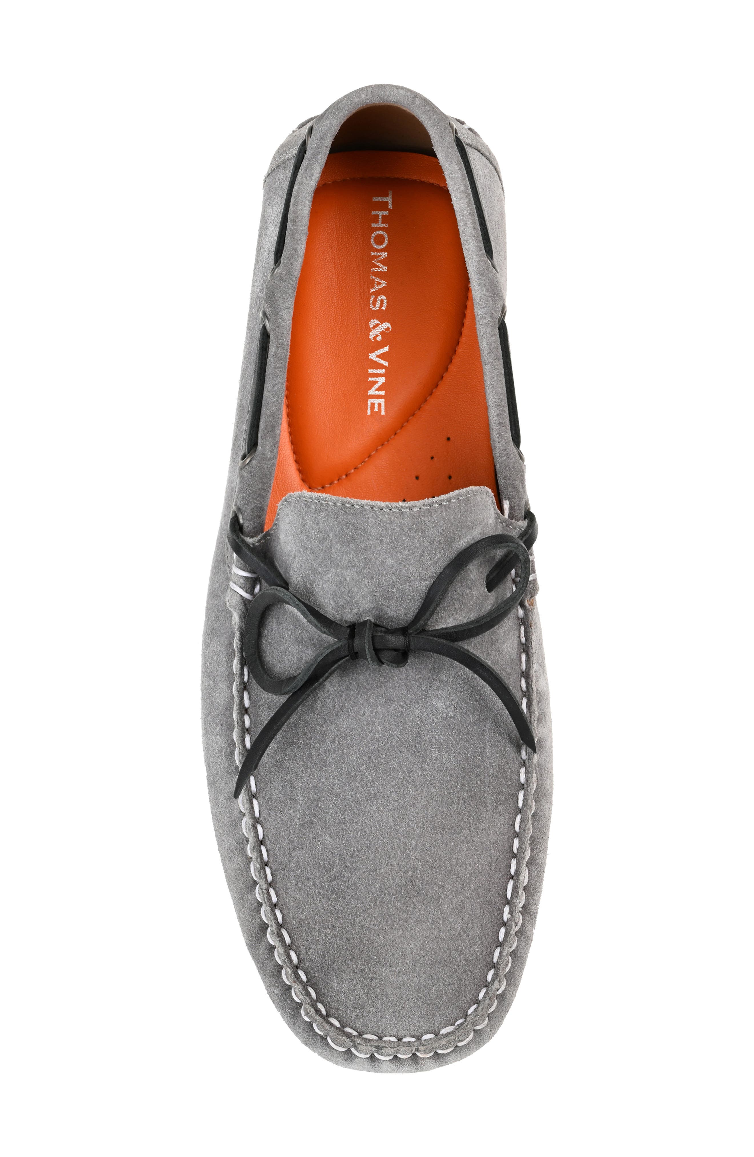 Thomas & Vine Sadler Driving Loafer, Alternate, color, 