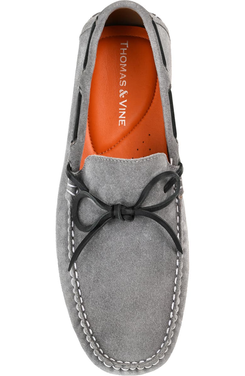 Thomas & Vine Sadler Driving Loafer, Alternate, color,