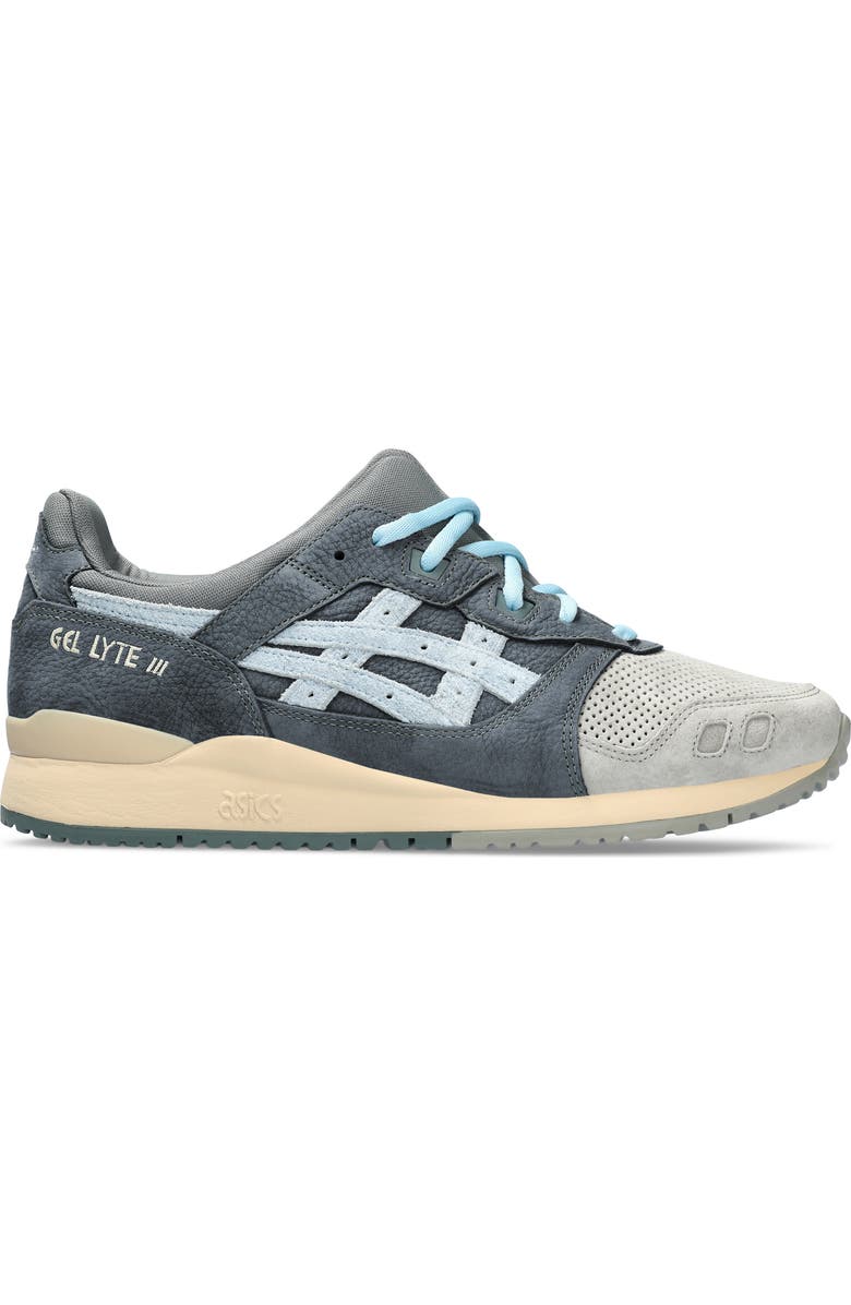 ASICS<sup>®</sup> Gender Inclusive GEL-Lyte III OG Sneaker, Main, color,