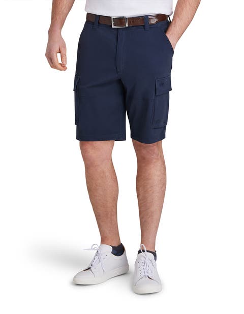 Relaxed Cargo Short