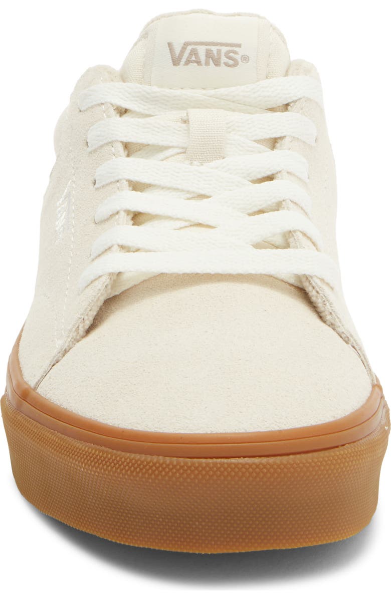 Vans Seldan Sneaker, Alternate, color, Neutral Block Turtledove
