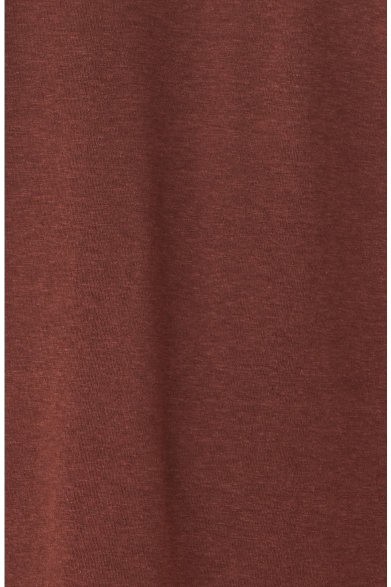 Tucker Long Sleeve T-Shirt, Alternate, color, PRALINE