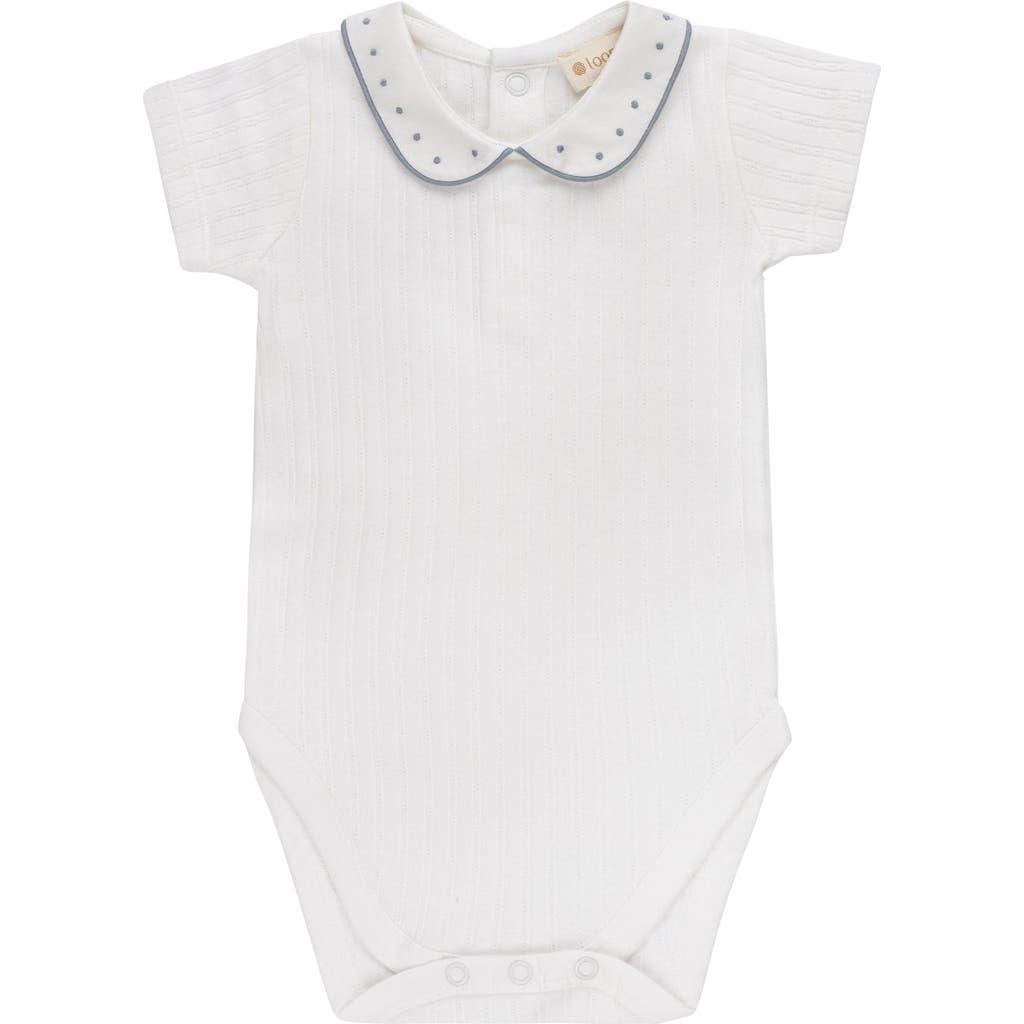Ely's & Co. Looms Wave Collection In Ivory