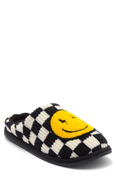 Quinn Slipper (Men)
