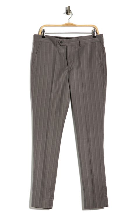 Slim Fit Dress Pants