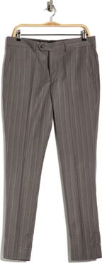 Tahari Slim Fit Dress Pants
