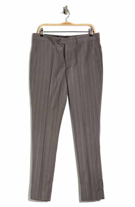 Tahari Slim Fit Dress Pants