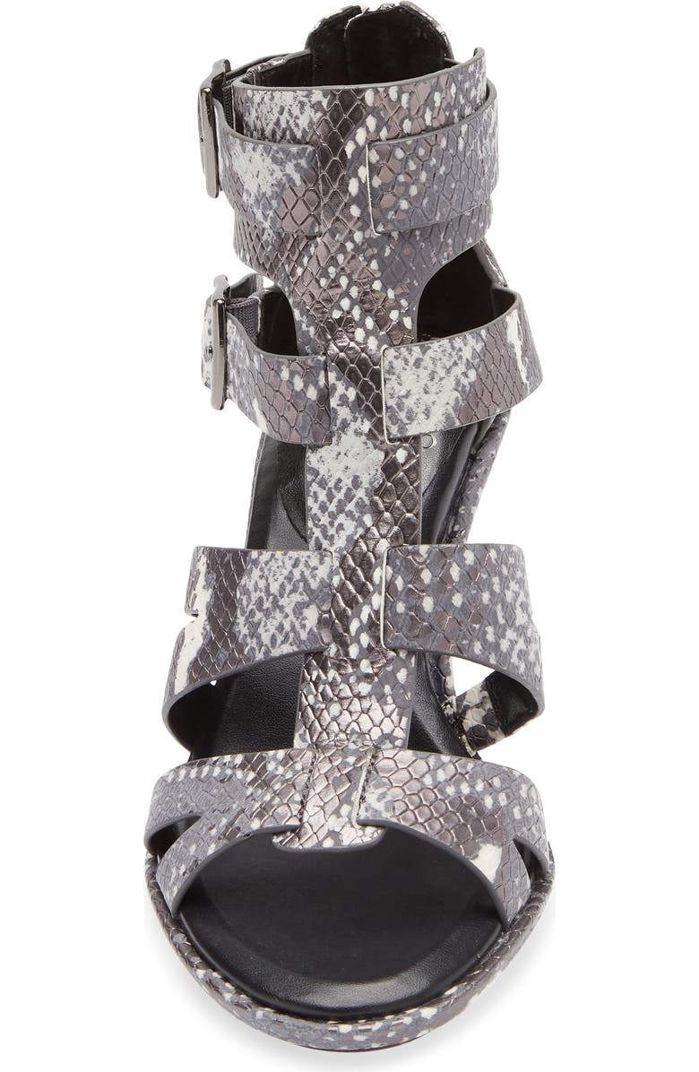 Vince Camuto Frenton Buckle Sandal, Alternate, color,