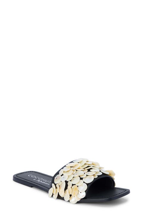 Waverly Slide Sandal (Women)