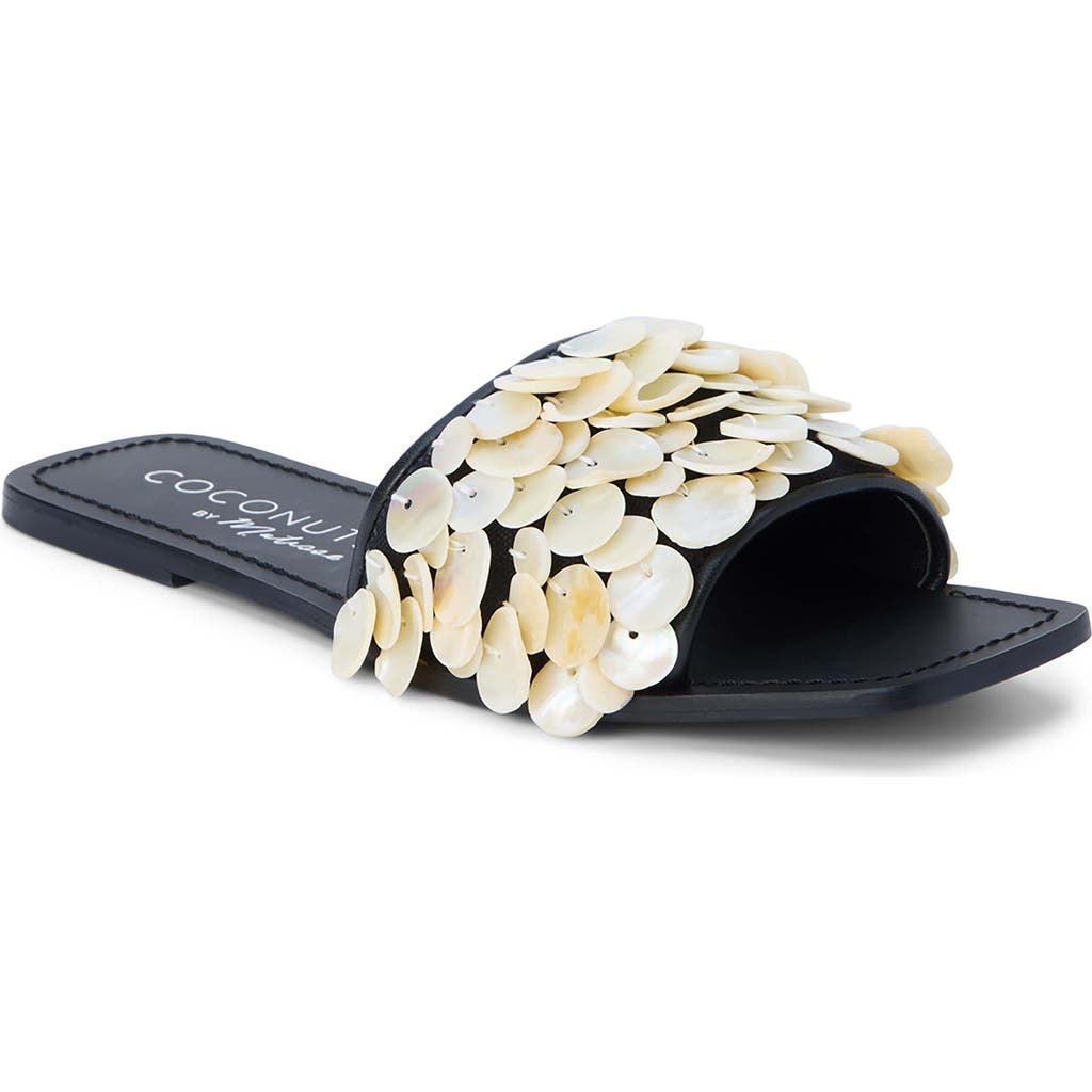 Coconuts By Matisse Waverly Slide Sandal