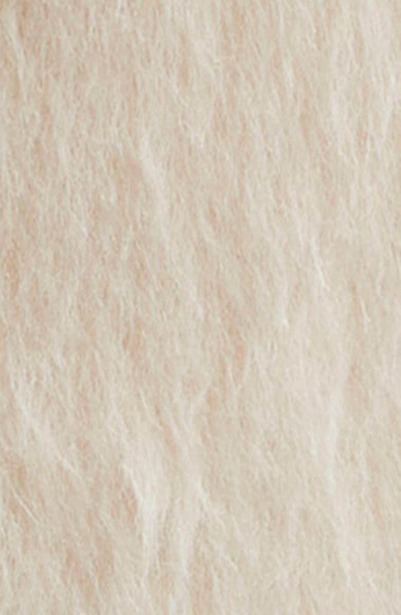 Weekend Max Mara Cantone Alpaca Blend Coat, Alternate, color, 