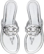 Tory Burch Miller Thong Sandal