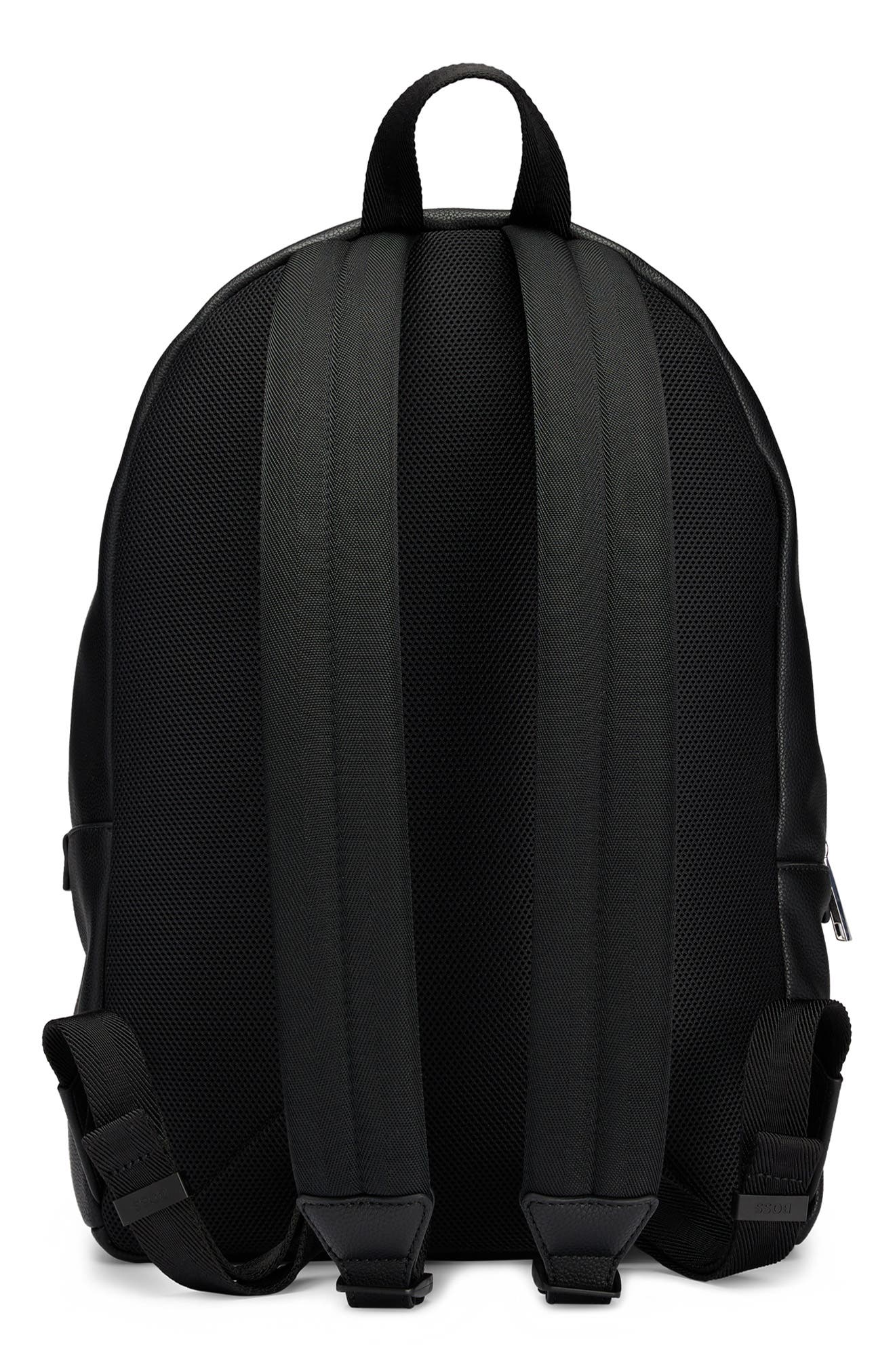 BOSS Ray Backpack, Alternate, color, 