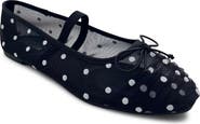 Reaction Kenneth Cole Margie Mary Jane Flat