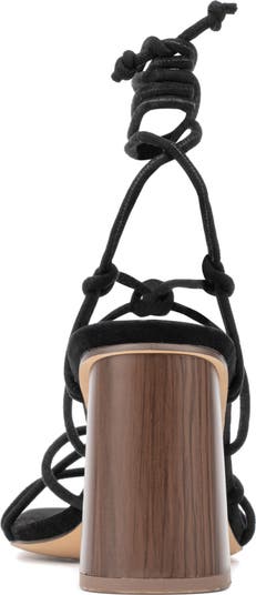 Bailey Heeled Sandal