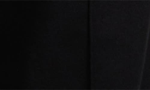 Re/done Sunland Zip Pocket Track Pants In Black